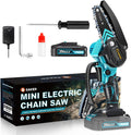 Portable Mini Chainsaw