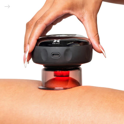 Smart Cupping Massager