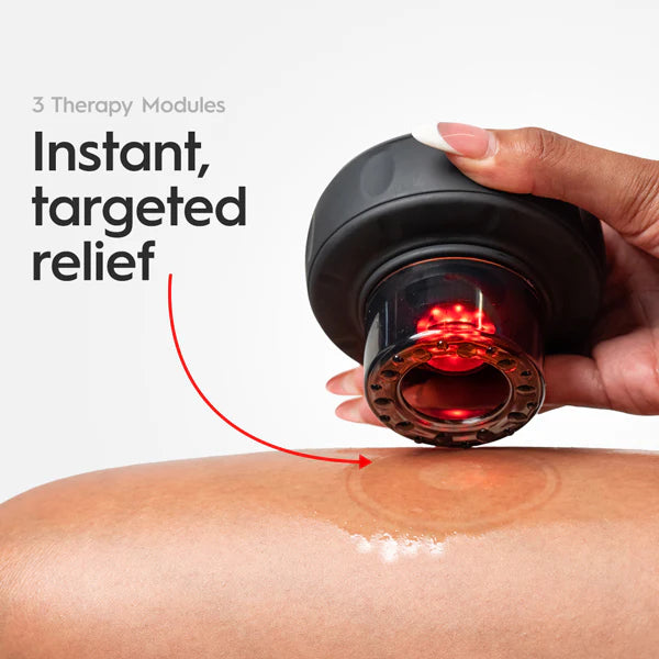 Smart Cupping Massager