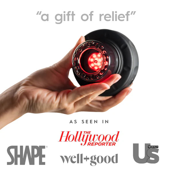 Smart Cupping Massager