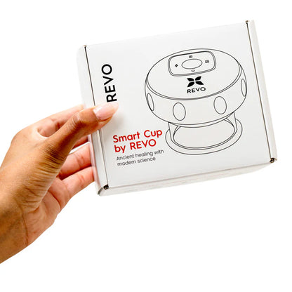 Smart Cupping Massager