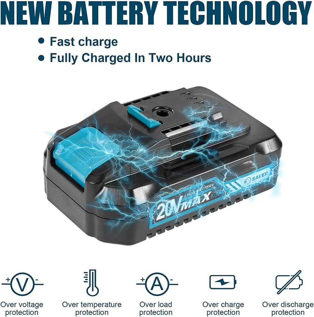 Portable Mini Chainsaw