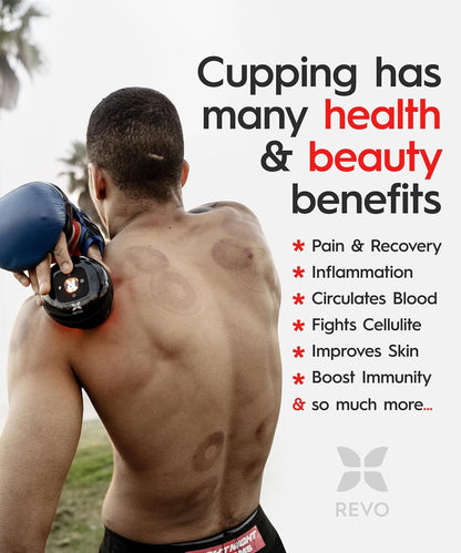 Smart Cupping Massager