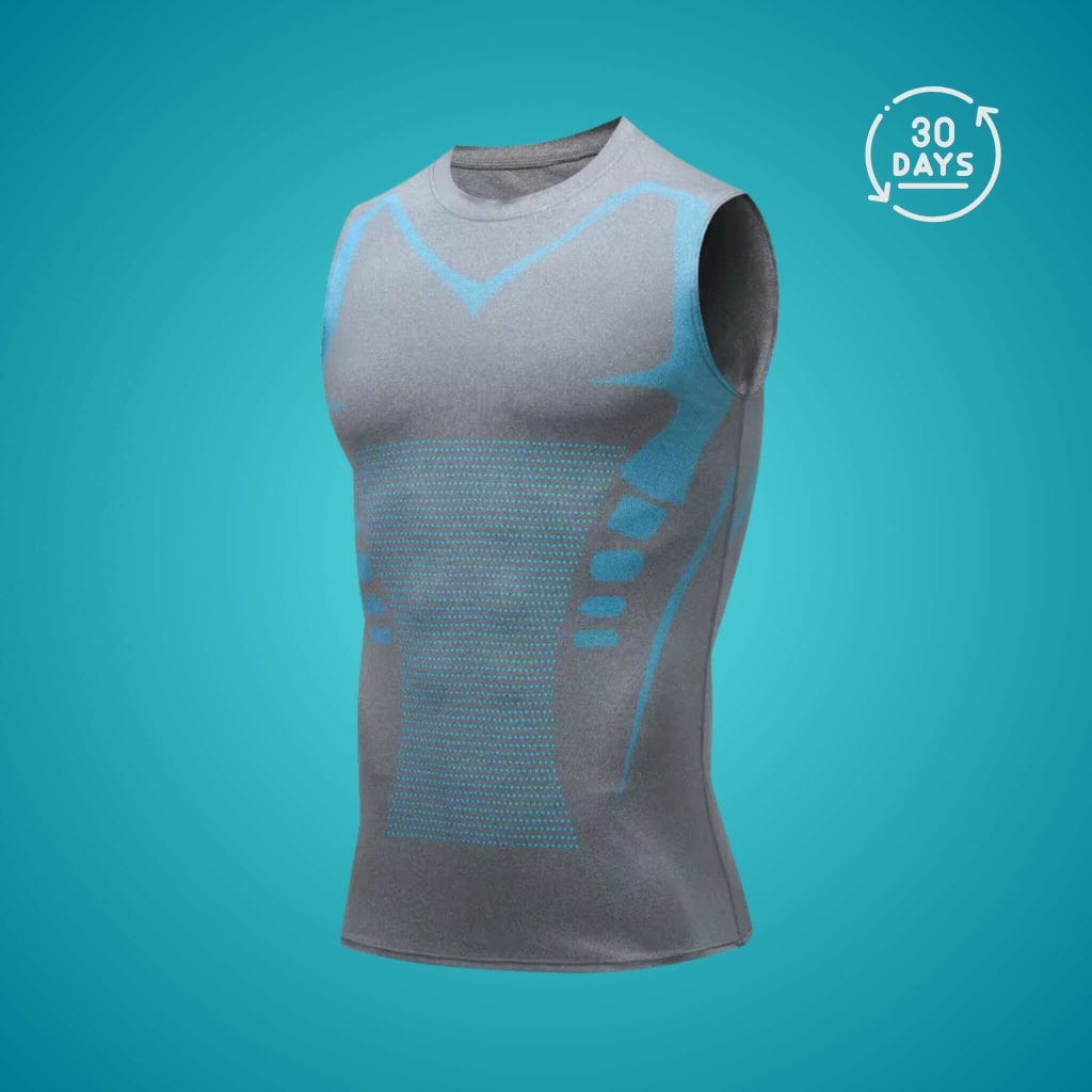 V-Boost v2 | Feel the Power of Confidence, Energy & Strength