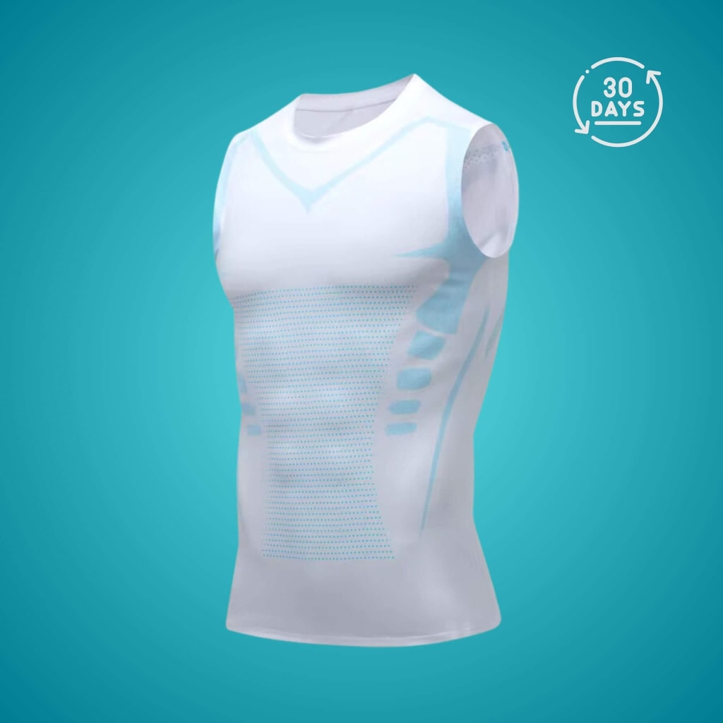 V-Boost v2 | Feel the Power of Confidence, Energy & Strength