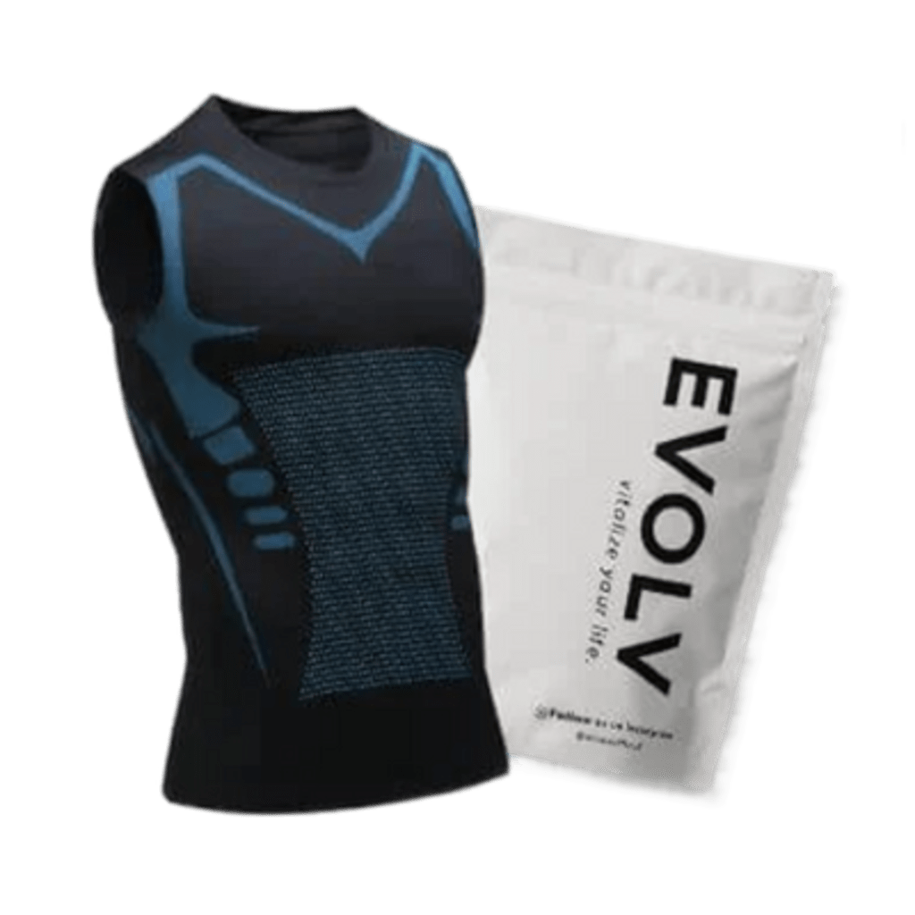 V-Boost v2 | Feel the Power of Confidence, Energy & Strength